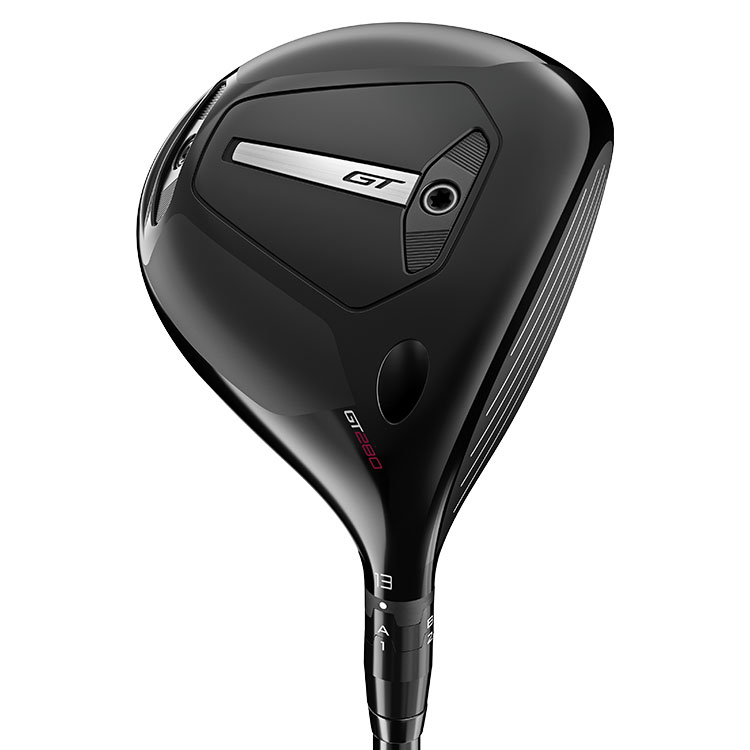 Titleist GT280 Mini Golf Driver Mens  /  Right Handed  /  Graphite