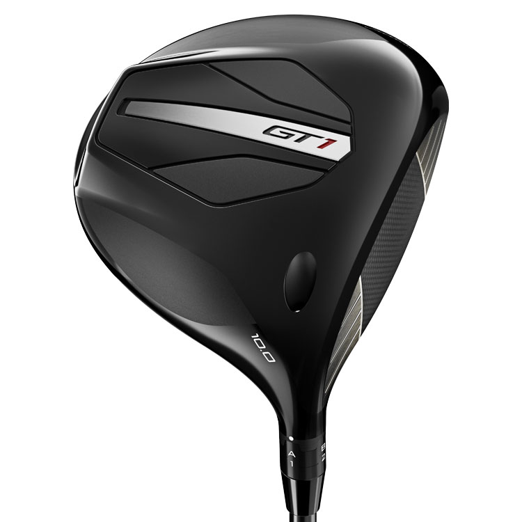 Titleist GT1 Golf Driver (Custom Fit) Mens  /  Left Handed  /  Graphite