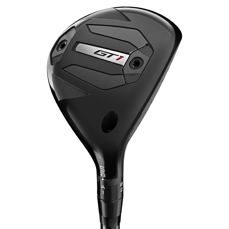 Titleist GT1 Golf Hybrid (Custom Fit) Mens  /  Right Handed  /  Graphite