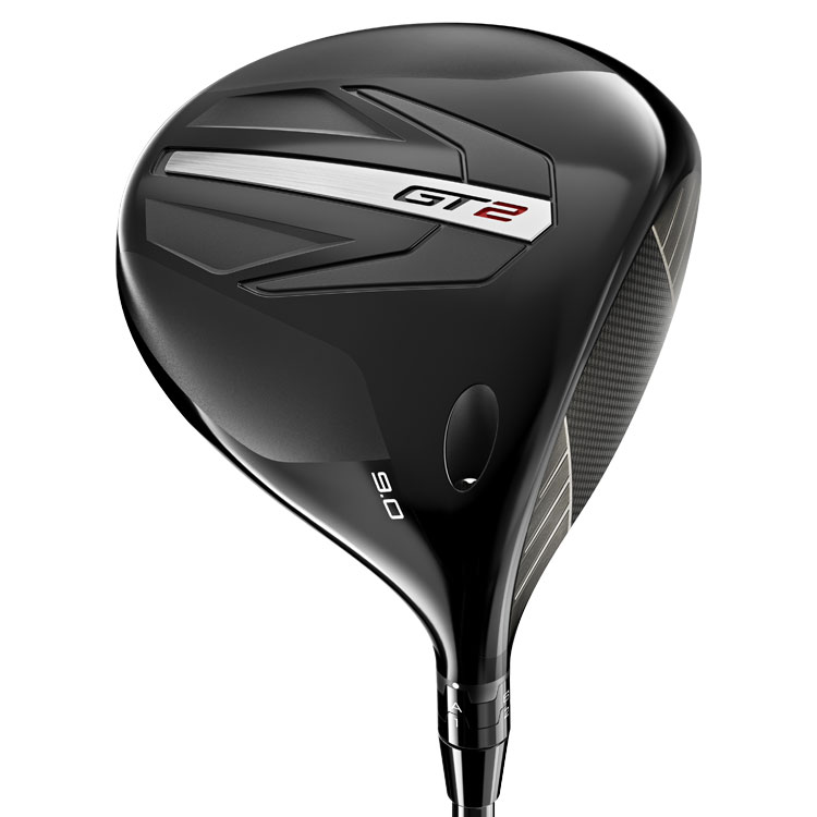 Titleist GT2 Golf Driver (Custom Fit) Mens  /  Left Handed  /  Graphite