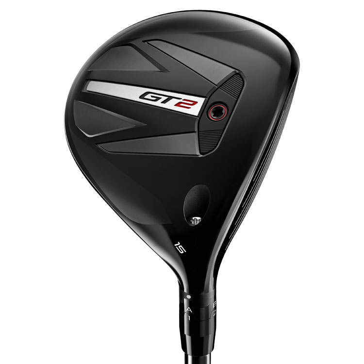 Titleist GT2 Golf Fairway Wood Mens  /  Right Handed  /  Graphite