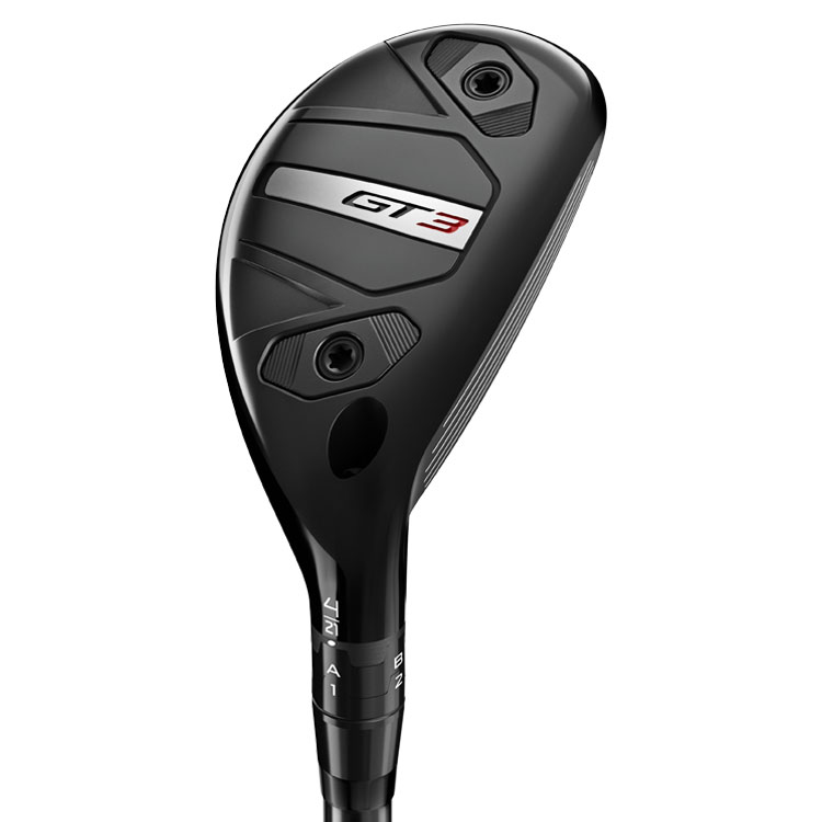 Titleist GT3 Golf Hybrid Mens  /  Right Handed  /  Graphite