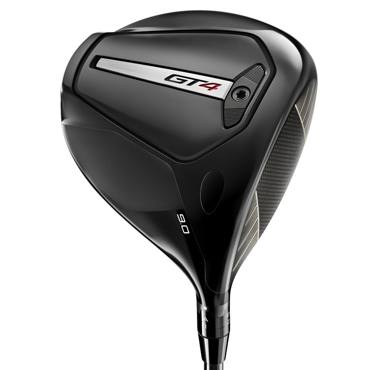 Titleist GT4 Golf Driver Mens  /  Right Handed  /  Graphite