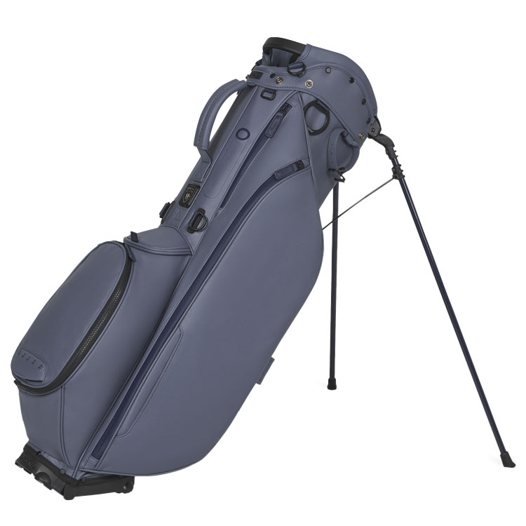 Titleist LINKSLEGEND Members Stars Aligned Limited Edition Golf Stand Bag Indigo / Black / Marble