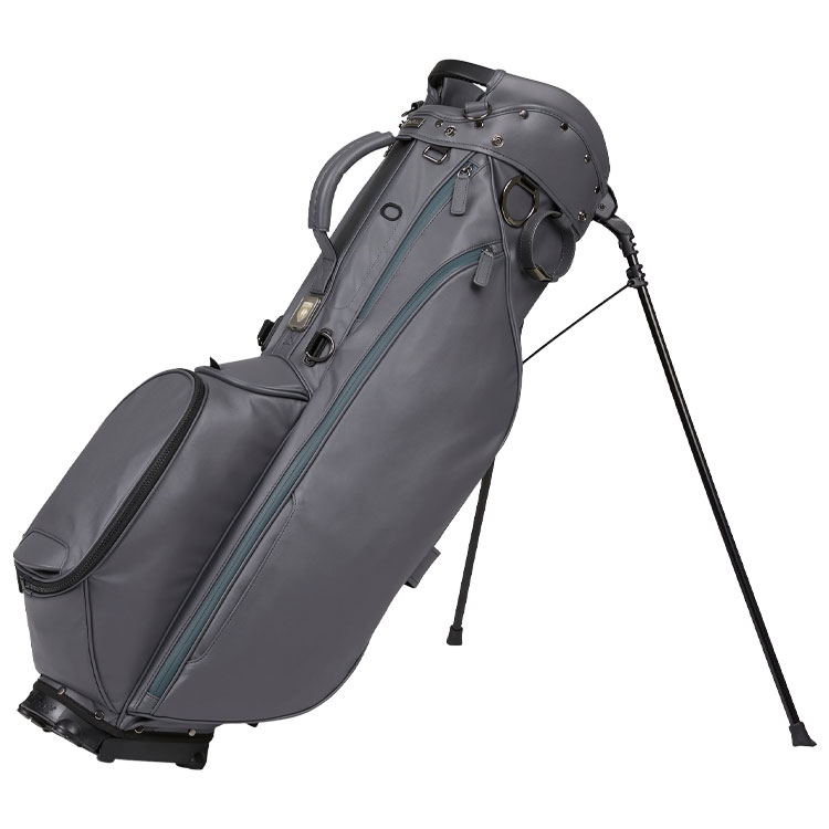 Titleist LINKSLEGEND Classic Members Golf Stand Bag Charcoal
