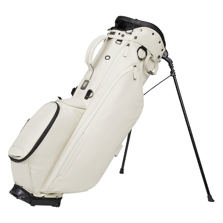 Titleist LINKSLEGEND Classic Members Golf Stand Bag Cool White