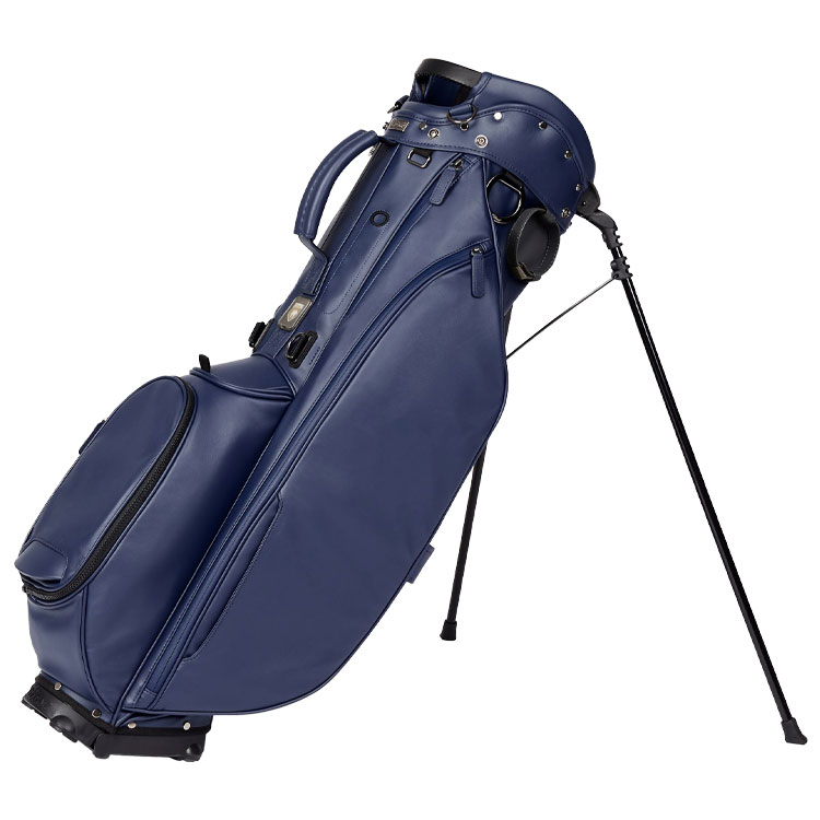 Titleist LINKSLEGEND Classic Members Golf Stand Bag Navy