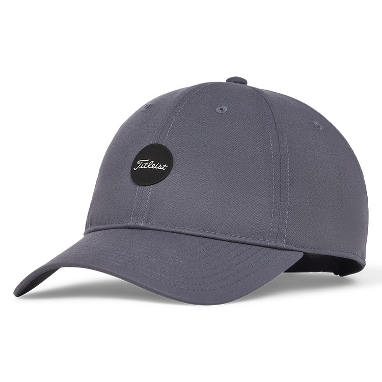Titleist Montauk Lightweight Stars Aligned Limited Edition Golf Cap Washed Indigo / Black / Marble