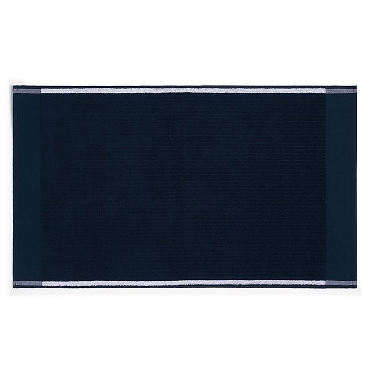 Titleist Players Terry Golf Towel Navy / White