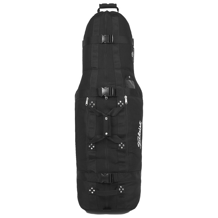 Titleist Pro Club Glove Golf Travel Cover Black