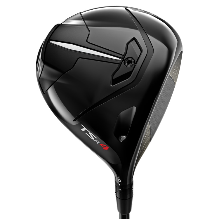 Titleist Ladies TSR4 Golf Driver (Custom Fit) Ladies  /  Right Handed  /  Graphite