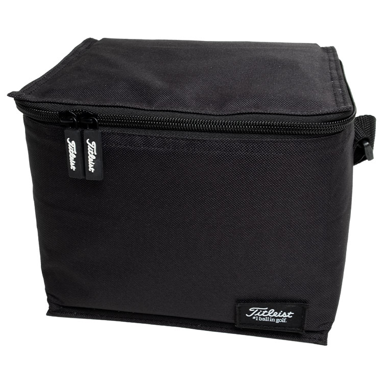 Titleist Tour Speed Cool Bag Black