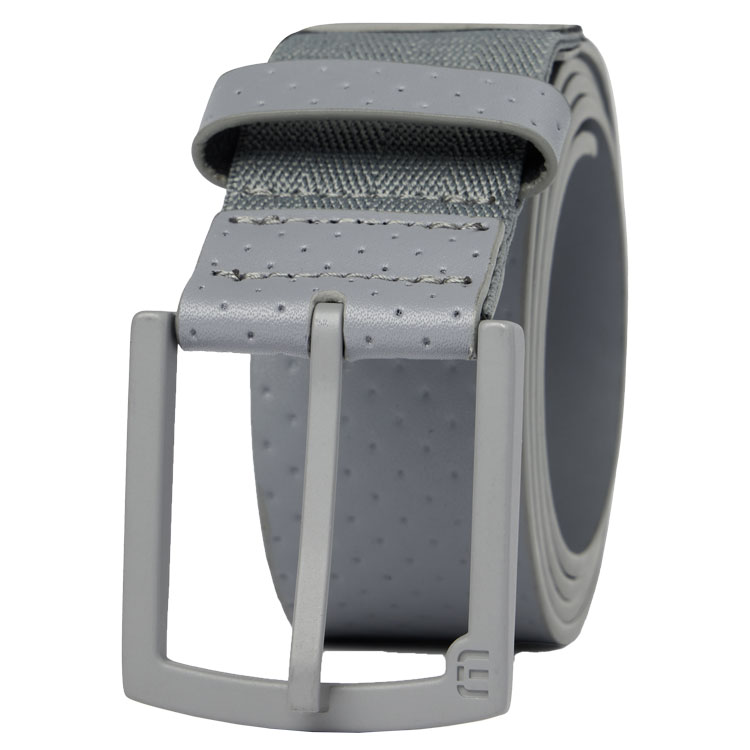TravisMathew Pilatus 2.0 Golf Belt Quiet Shade