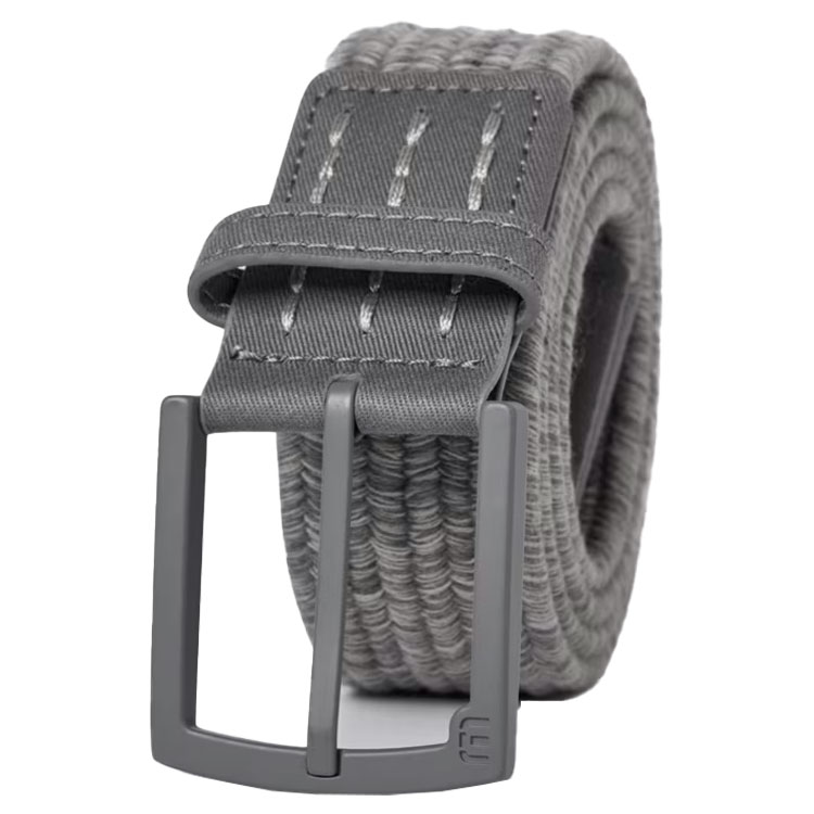 TravisMathew Popsicle 2.0 Golf Belt Heather Quiet Shade