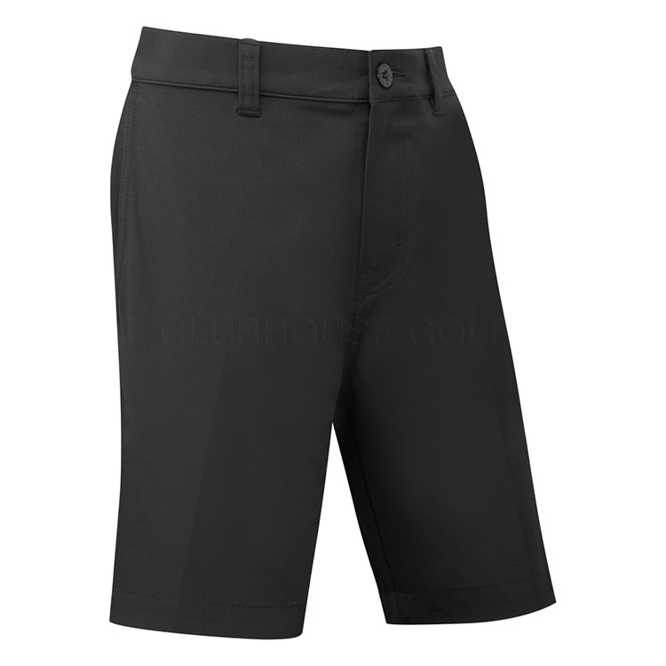 TravisMathew Bermuda Golf Shorts Black