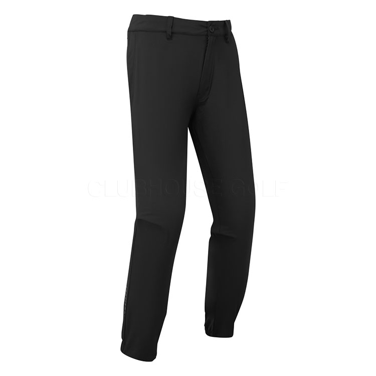 TravisMathew OTC Tech Jogger Golf Trouser Black