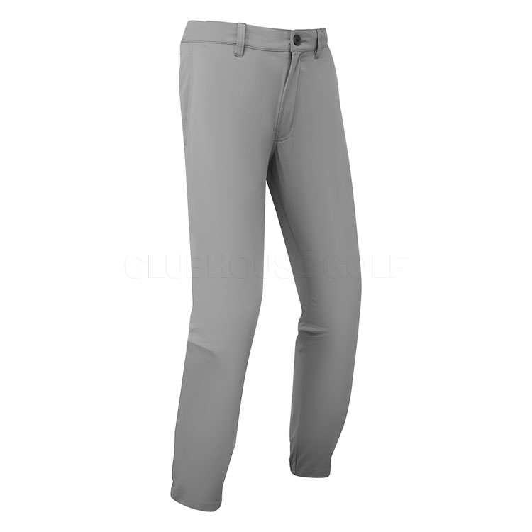 TravisMathew OTC Tech Jogger Golf Trouser Quiet Shade