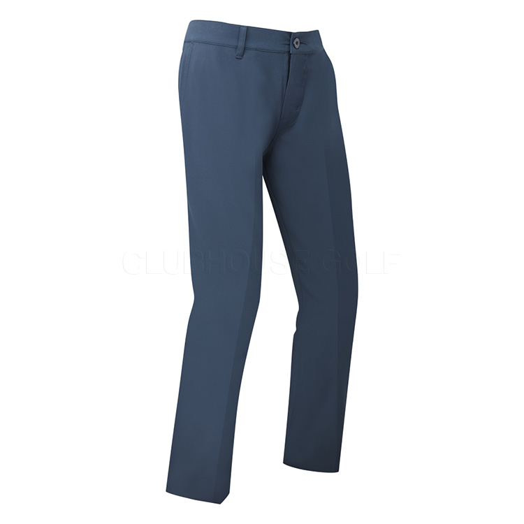 TravisMathew OTC Tech Chino Golf Trouser Dress Blues