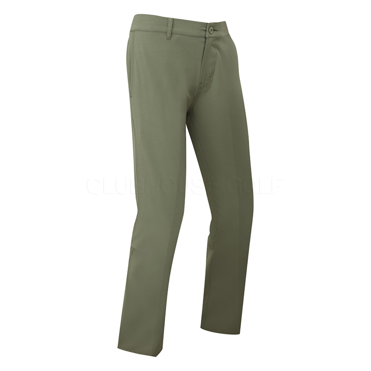 TravisMathew OTC Tech Chino Golf Trouser Thyme