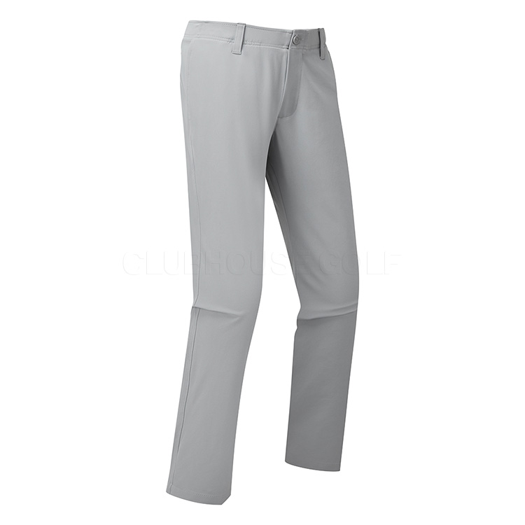 Under Armour Drive Golf Pants Steel / Halo Gray