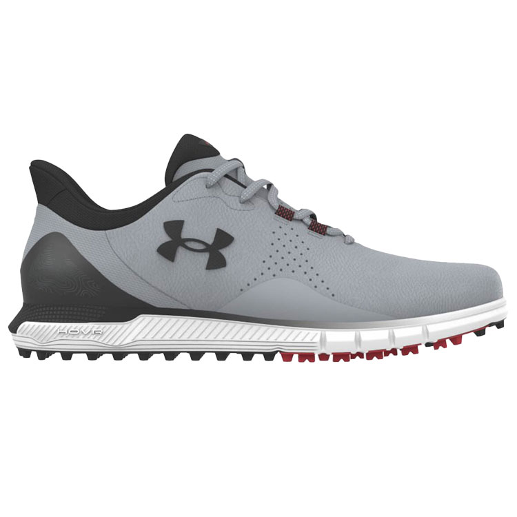 Under Armour Drive Fade SL Golf Shoes Mod Grey / Mod Grey / Black