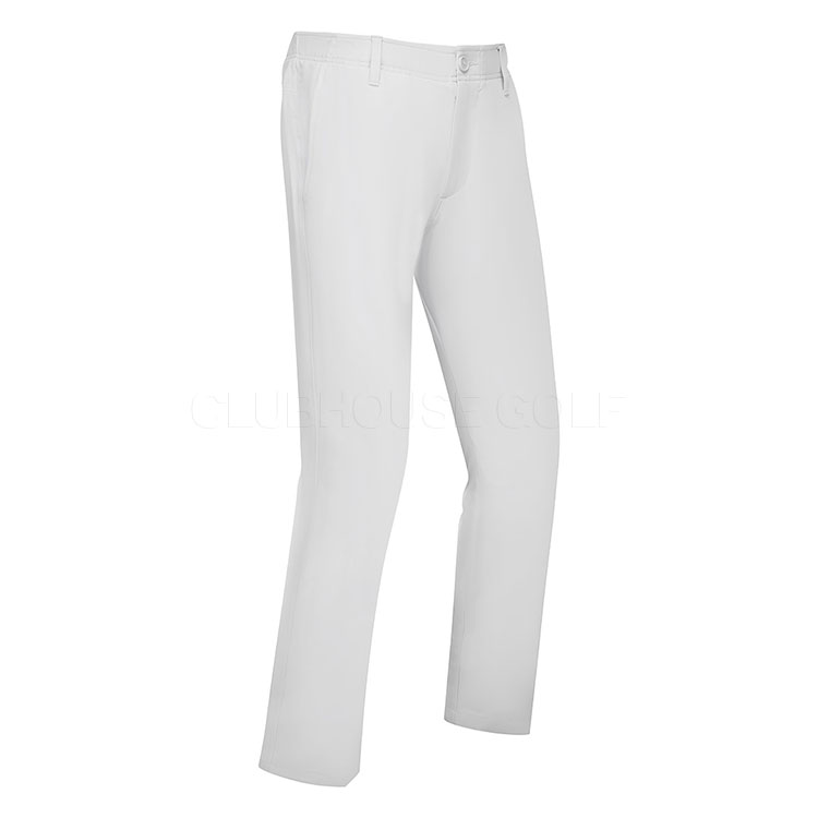 Under Armour Drive Taper Golf Pants Halo Grey / Halo Grey