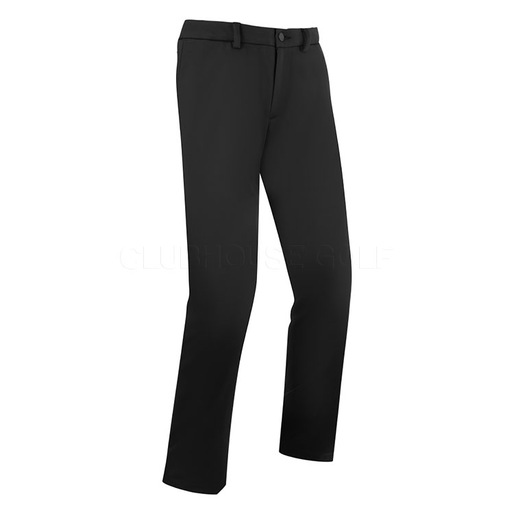 Under Armour Drive Pro All-Weather Golf Pants Black