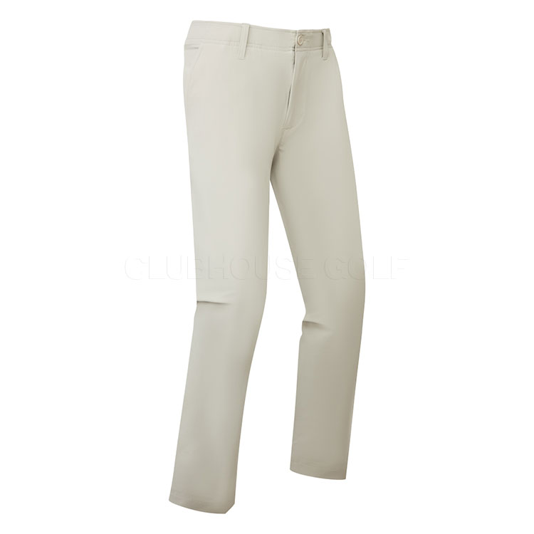 Under Armour Drive Taper Golf Pants Khaki Base / Halo Gray
