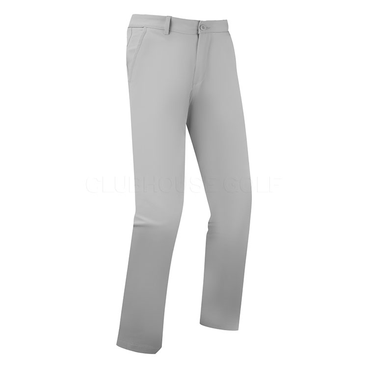Under Armour Matchplay Tapered Golf Pants Steel