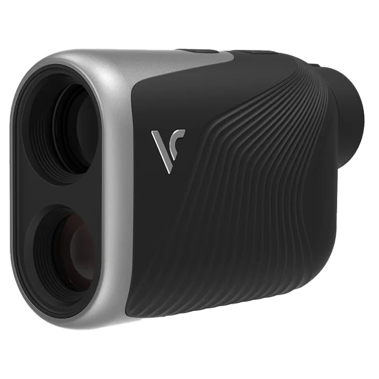 Voice Caddie L6 Golf Laser Rangefinder Black