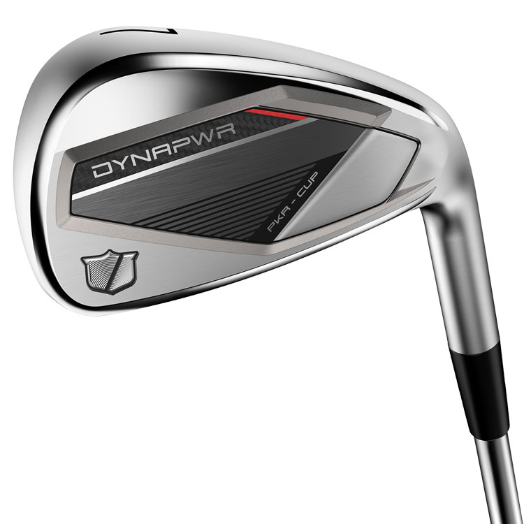 Wilson Dynapower Golf Irons (Custom Fit) Mens  /  Right Handed  /  Graphite