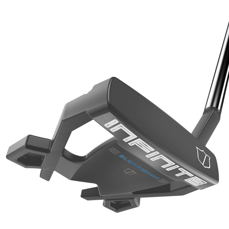 Wilson Ladies Infinite Buckingham Golf Putter Ladies  /  Right Handed