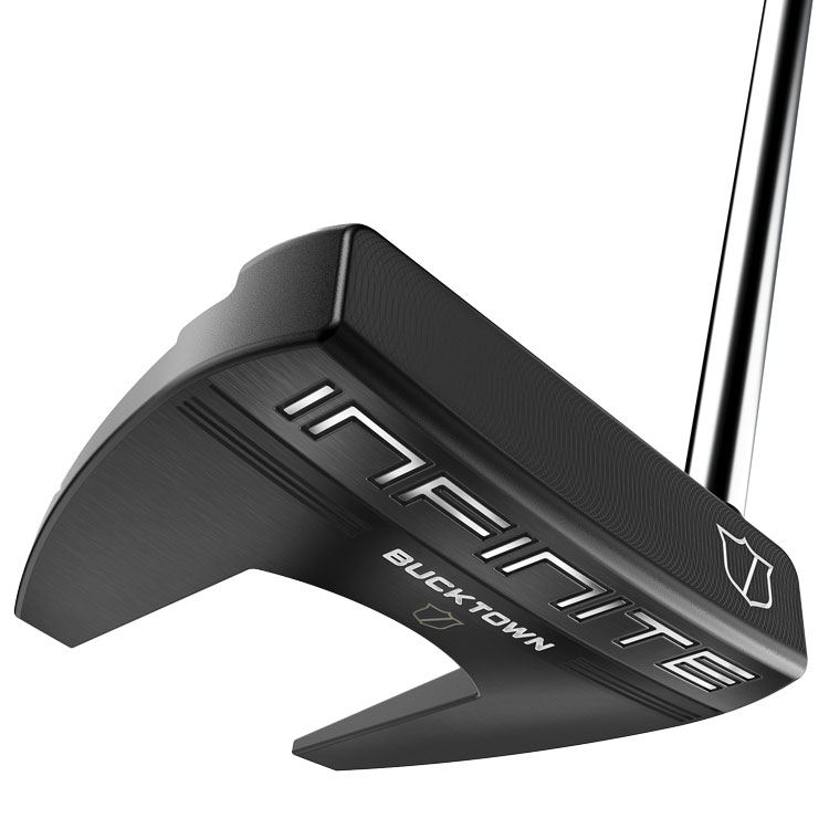 Wilson Infinite Bucktown Golf Putter Mens  /  Right Handed