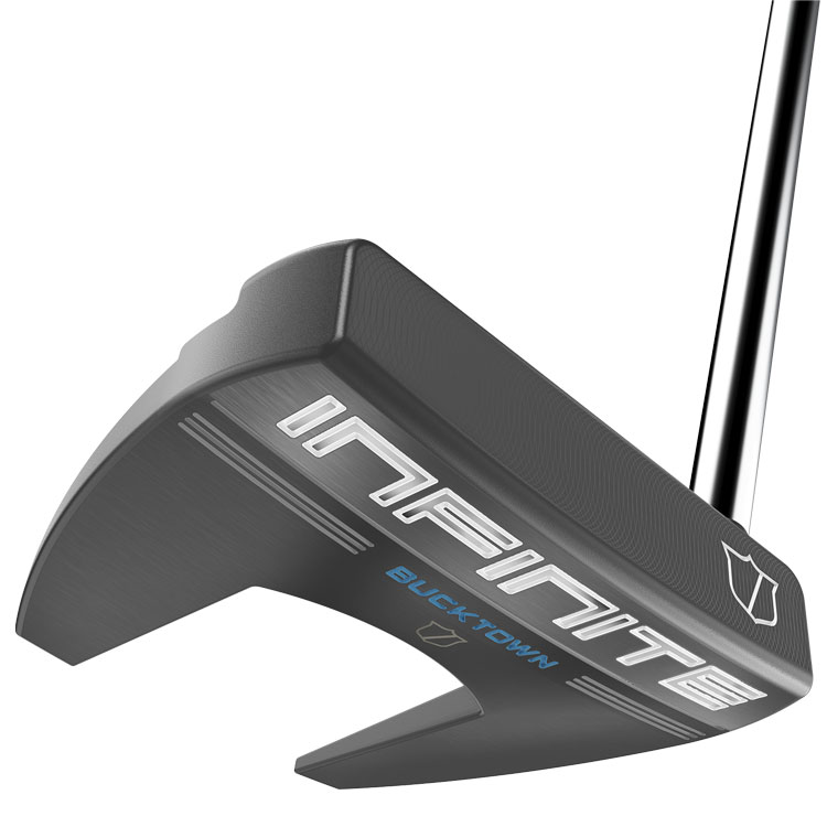Wilson Ladies Infinite Bucktown Golf Putter Ladies  /  Right Handed