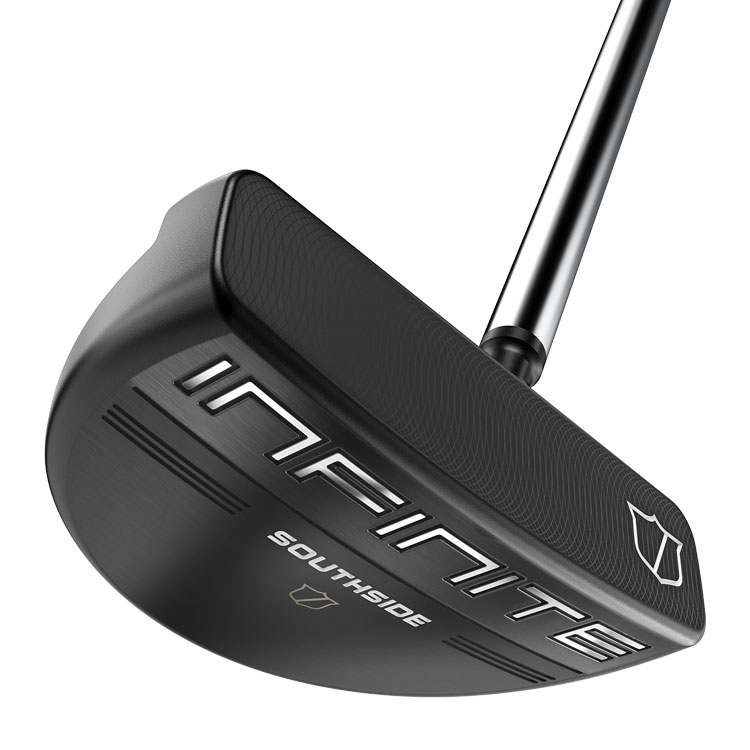 Wilson Infinite South Side Golf Putter Mens  /  Right Handed