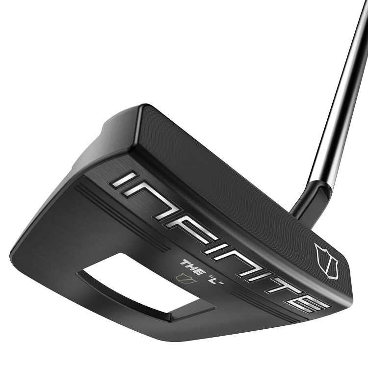 Wilson Infinite The L Golf Putter Mens  /  Right Handed