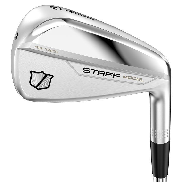 Wilson Staff Model RB Utility Golf Iron Hybrid Mens  /  Right Handed  /  Graphite