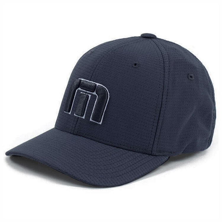 TravisMathew B-Bahamas Golf Cap Navy