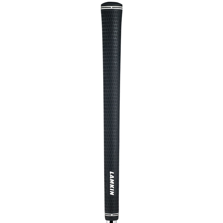 Lamkin Crossline Golf Grip Black