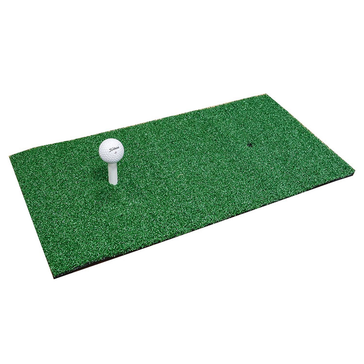 Longridge Deluxe 1×2 Foot Practice Mat