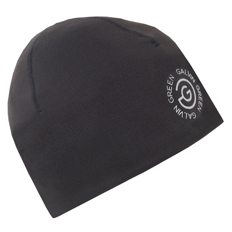 Galvin Green Denver Insula Golf Beanie Black