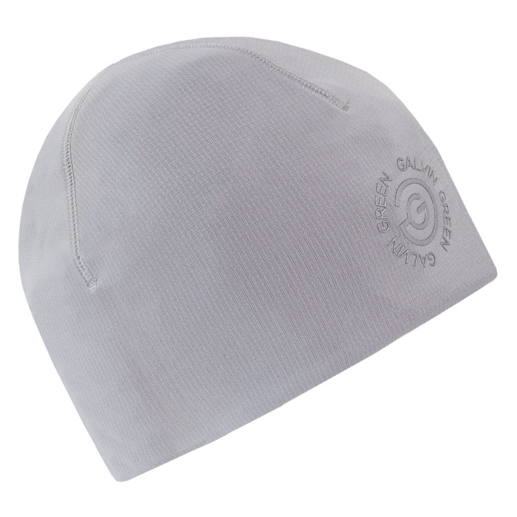 Galvin Green Denver Insula Golf Beanie Sharkskin