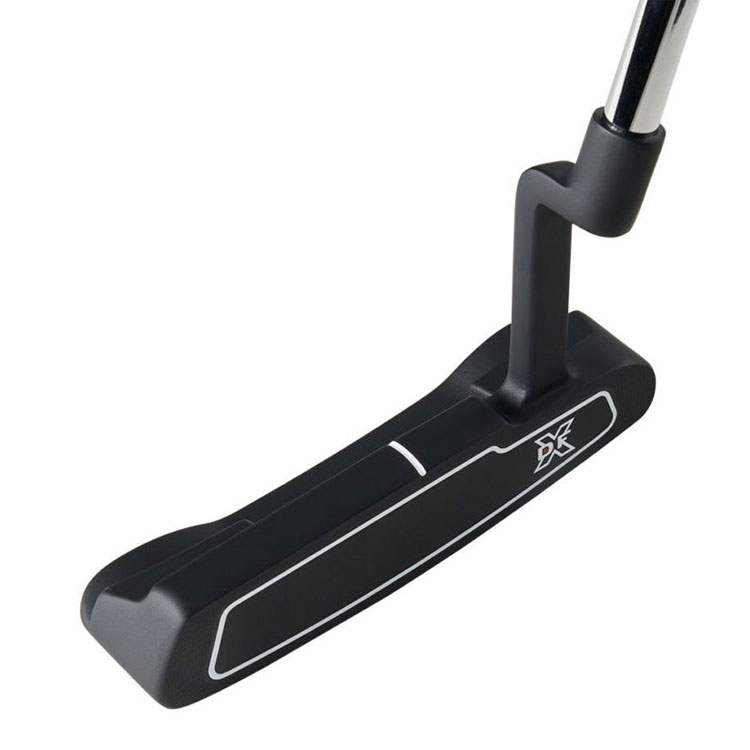 Odyssey 2021 DFX #1 Golf Putter Mens  /  Left Handed