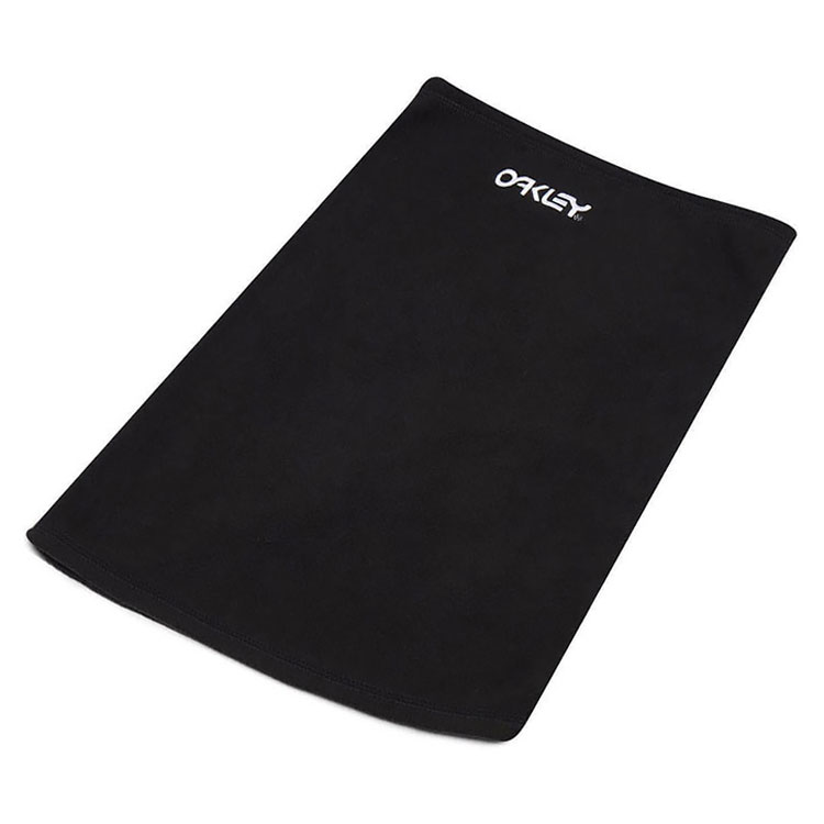 Oakley Factory Golf Neck Warmer Blackout