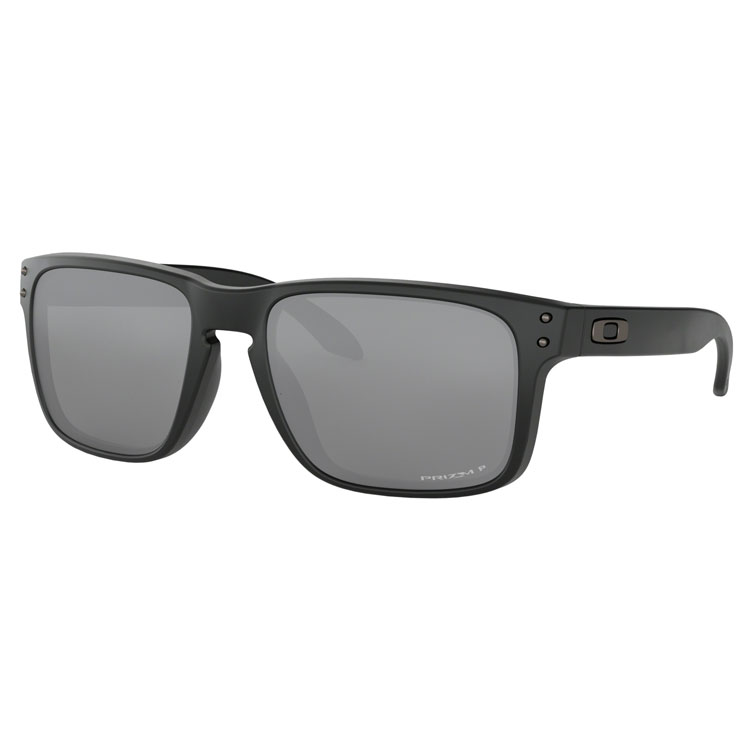 Oakley Holbrook Golf Sunglasses Sapphire Mist / Prizm Sapphire