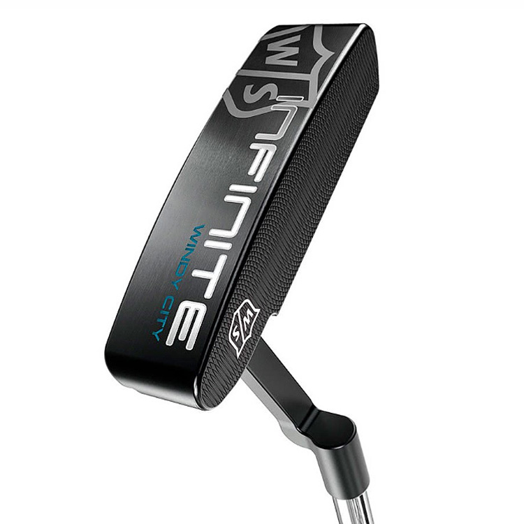 Wilson Ladies Infinite II Windy City Golf Putter Ladies  /  Right Handed