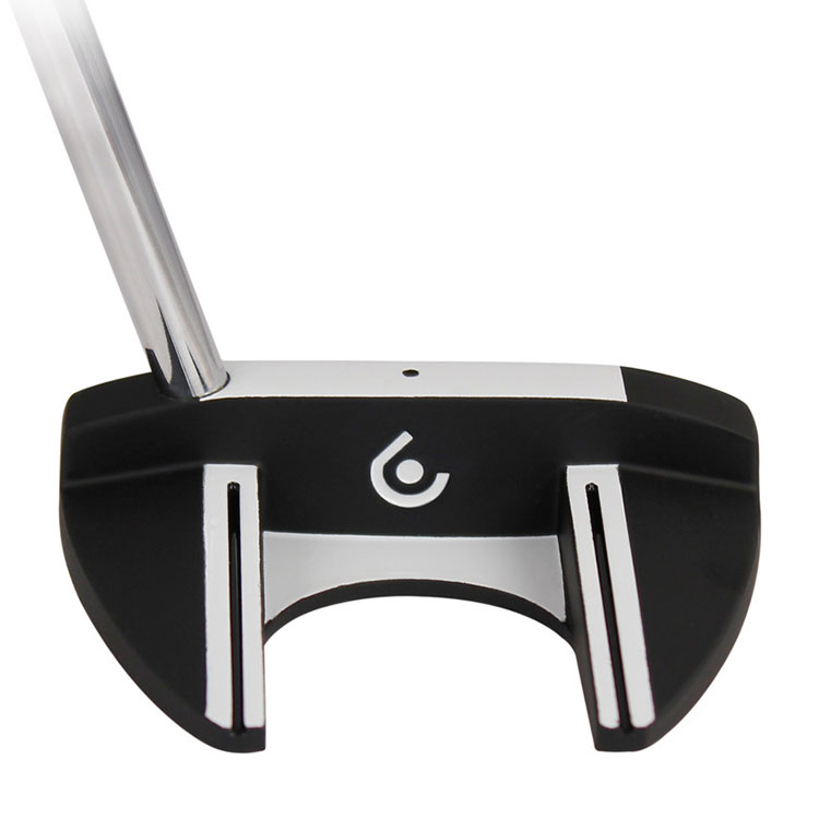 MKids SQ2 Junior Golf Putter (Age 10-12 Years) Juniors  /  Right Handed  /  Graphite