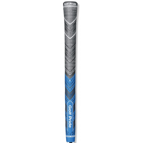 Golf Pride Multi Compound Plus4 Golf Grip Blue