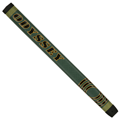 Odyssey Camo Golf Putter Grip Green