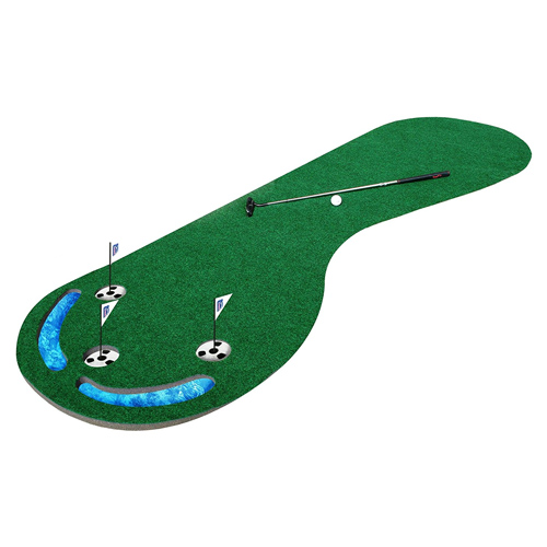 PGA Tour 3×9 Foot Putting Mat